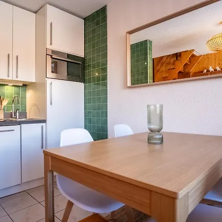 Duplex Du Piolet - Welkeys