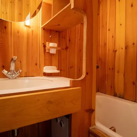 Апартаменты Duplex Du Piolet - Welkeys *