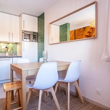 Duplex Du Piolet - Welkeys *