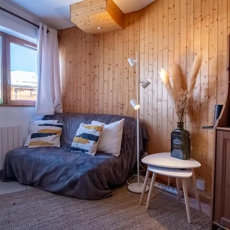 Duplex Du Piolet - Welkeys Huez