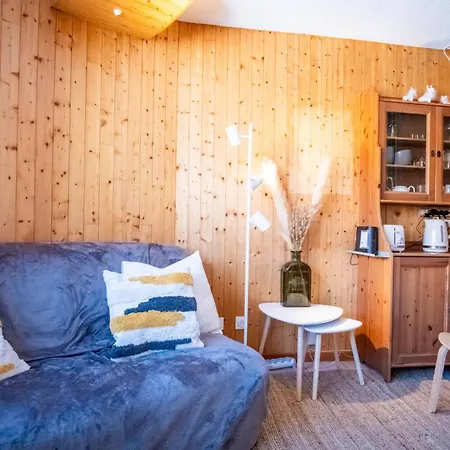 Апартаменты Duplex Du Piolet - Welkeys