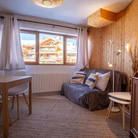 Duplex Du Piolet - Welkeys