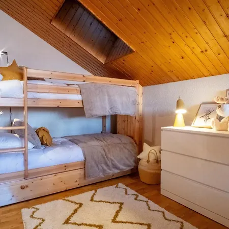 Duplex Du Piolet - Welkeys * Huez