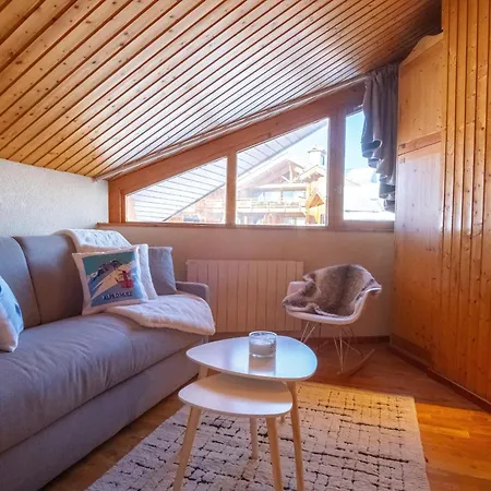 Duplex Du Piolet - Welkeys