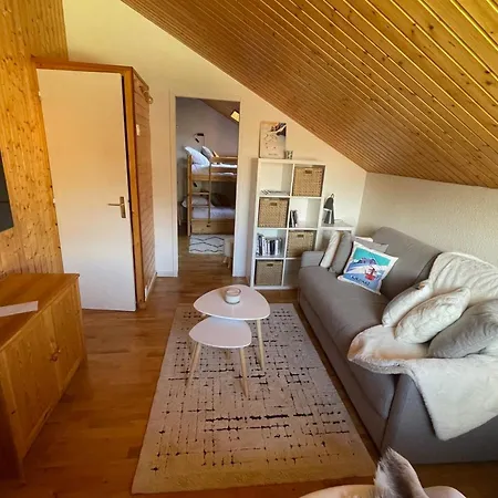 Duplex Du Piolet - Welkeys Huez